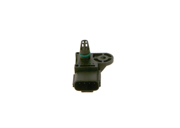 Sensor, Saugrohrdruck - 0261230044 BOSCH - 1S7A9F479AB, 30658184, 8942097209000